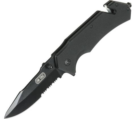 M-TAC Type 3 black