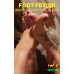 Independently published Foot Fetish Short Stories Collection | Princess Kink