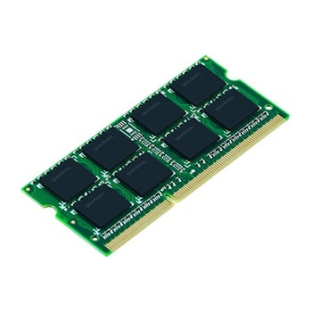 GOODRAM DDR3 8GB 1333MHz CL9 GR1333S364L9/8G