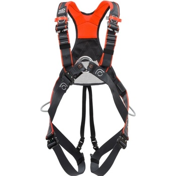 Climbing Technology Work Tec
