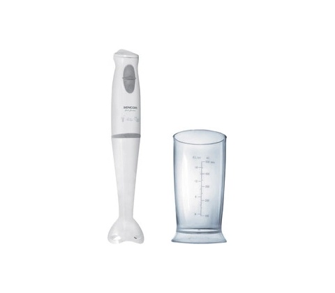 Sencor SHB 4110