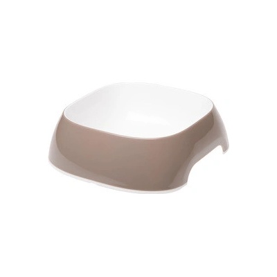 Miska plast GLAM MEDIUM 0,75 l FP