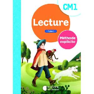 Lecture CM1 - Méthode explicite - Manuel | Hamon, Dunkhorst (2023)