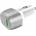 Energizer Зарядно за кола Energizer - D38WS, USB-A/C, 38W, бяло (D38WS)
