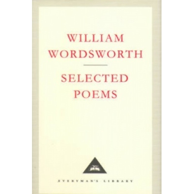 Selected Poems Wordsworth William