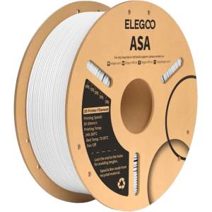 Elegoo Asa elegoo нишка (бяла) (50.203.0183)