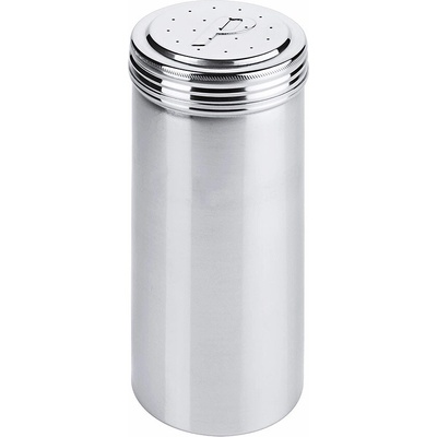 CONTACTO Pepřenka z nerezové oceli 0,6 l