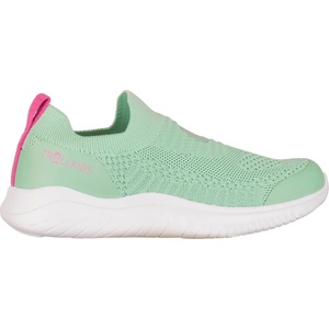 Trollkids Детски ежедневни обувки Trollkids Kid's Oslo Sneaker XT Casual shoes - Aqua Marble / Candy Pink - размер 28 (EU) (702-3177-0713)