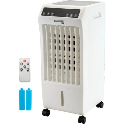 BORMANN Електрически въздушен охладител Bormann BFN5615, 65 W, 6 л (071044) (071044)