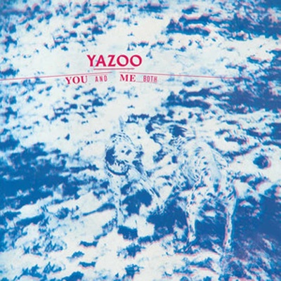 Yazoo - You And Me Both LP