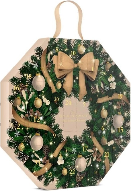 Rituals Wreath Advent Calendar Exclusive 2025 Коледен календар дамски