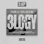 Daniel Shopping s. r. o Cnblue: 3logy (Postcard Version) - CD (090358)