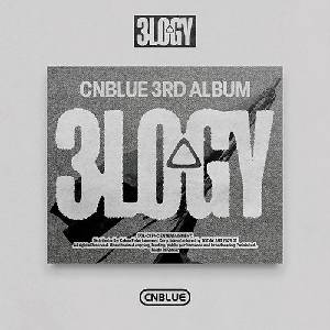 Daniel Shopping s. r. o Cnblue: 3logy (Postcard Version) - CD (090358)