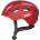 ABUS Детска каска за велосипед ABUS Kid's Youn-I 2.0 Bike helmet - Blaze Red - размер M 52-57 cm (851-1076-0612)