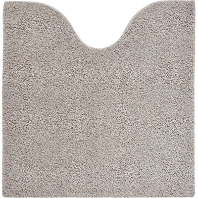 Aquanova Постелка за тоалетна Loa 60 x 60 см трюфел (LOABMW-106)