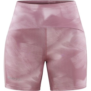 Craft PRO Hypervent Short W tmavě modrá s bílou 1910434-396932