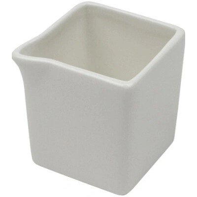 RAK Porcelain Minimax omáčnik štvorcový 8 cl OPSD03-12