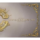 Sid Meier's Civilization VII (Founders Edition)