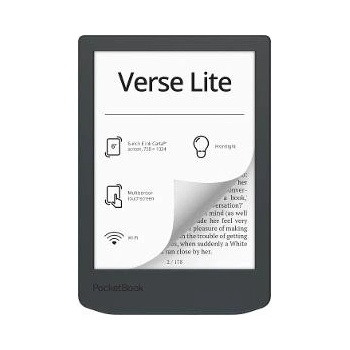 PocketBook 619 Verse Lite