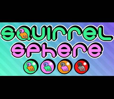 Squirrel Sphere