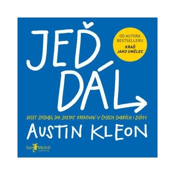 Jeď dál - Kleon Austin
