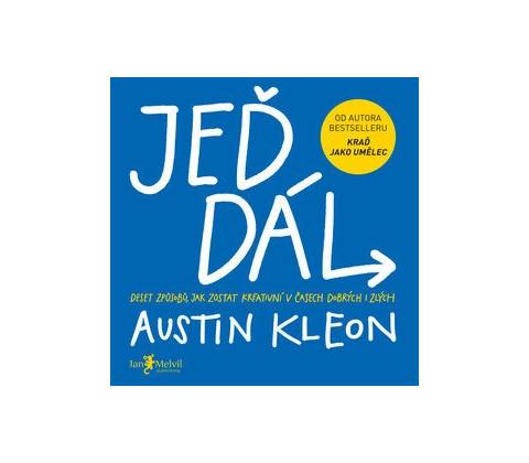 Jeď dál - Kleon Austin