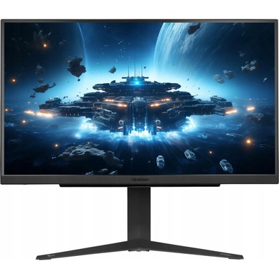 LG UltraGear 27GS85QX-B