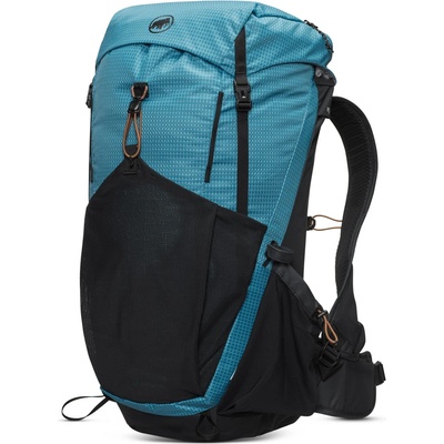 MAMMUT Туристическа раница Mammut Ducan 32 Walking backpack - Sapphire / Black - размер One Size (502-9365-0211)
