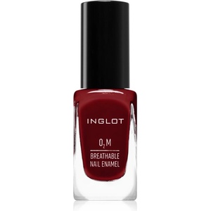 INGLOT O₂M лак за нокти цвят 652 11ml