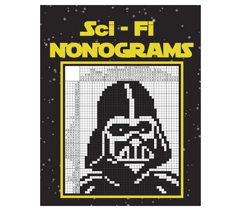 Sci-Fi Nonograms