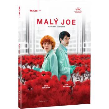 MagicBox Malý Joe - DVD (038041)