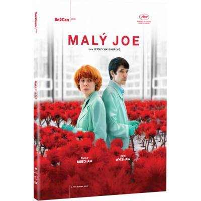 MagicBox Malý Joe - DVD (038041)