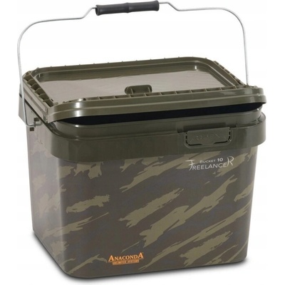 Anaconda Freelancer 10 l Kbelík