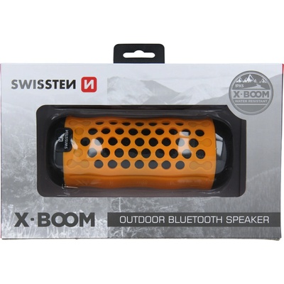 Swissten X-Boom