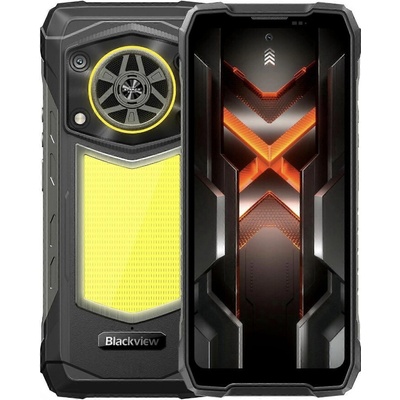 Blackview ROCK 5 6GB/256GB Black