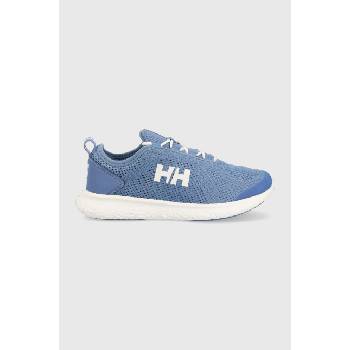 Helly Hansen Маратонки Helly Hansen SUPALIGHT MEDLEY в лилаво 11573 11846 (11846)