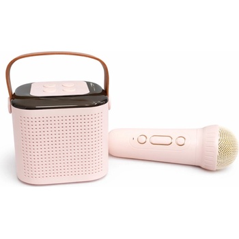 Bluetooth karaoke sada