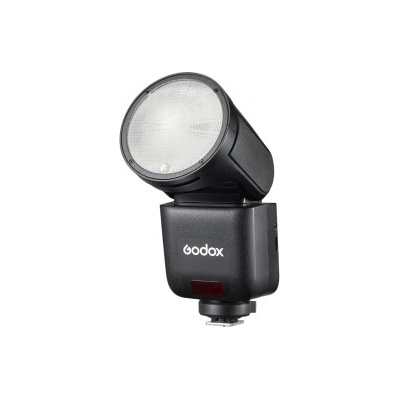 Godox V1mid Fuji