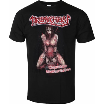 Image 1 of ART WORX мъжка тениска Debauchery - Chainsaw Masturbation - ART WORX - 185758-001