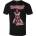 ART WORX мъжка тениска Debauchery - Chainsaw Masturbation - ART WORX - 185758-001