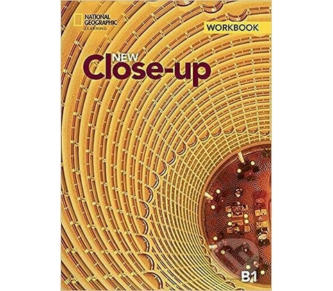 New Close-up B1: Workbook