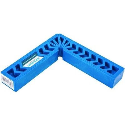 Uholník XTLINE montážny plastový 150x150 mm XT130110