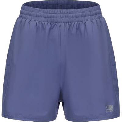 Karrimor Дамски къси панталони Karrimor Running Woven Shorts Ladies - Asteroid Purple