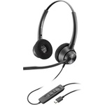 HP Poly EncorePro 320 USB-C (214571-01/767F9AA) Слушалки