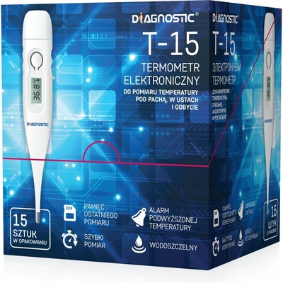 Diagnostic T-15