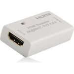 ACT Hdmi повторител act ac7820, Усилва hdmi сигнал до 40 м, Поддържа 4k (ac7820) - ggbox
