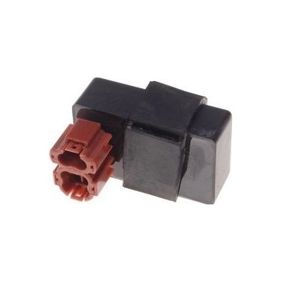 CDI jednotka SHINERAY ATV 250 STXE AC - hnědý konektor – Zboží Mobilmania