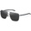 Porsche Design Слънчеви очила Porsche Design Men's Precision-Engineered Wayfarer Sunglasses - Black