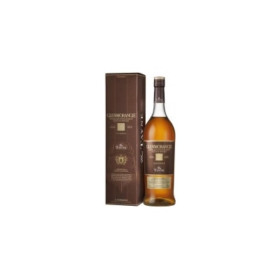 Glenmorangie Legends The TAYNE Highland Single Malt Scotch Whisky 43% 1 l (tuba)