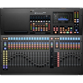 PreSonus Studiolive SE 24 Дигитален аудио миксер (2779206309)